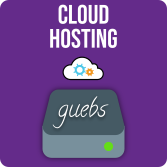 Hosting guebs