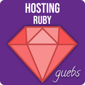 Hosting guebs